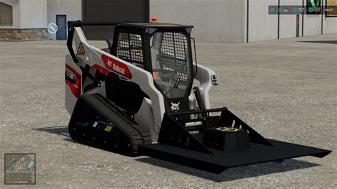 farming simulator 19 skid steer|fs22 skid steer loader.